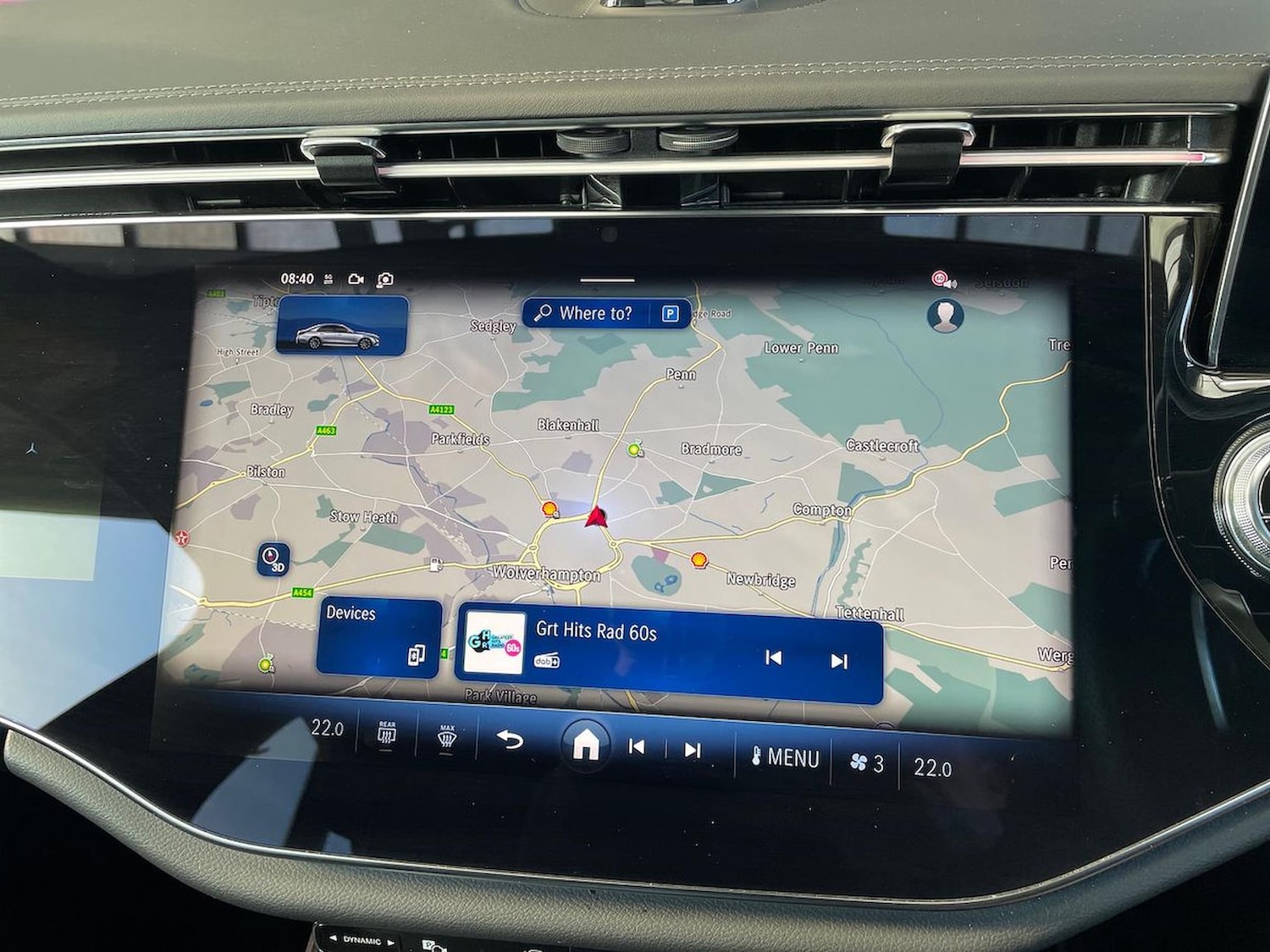 Used Mercedes-Benz E Class 2024 for sale - 76517950: Photo 24