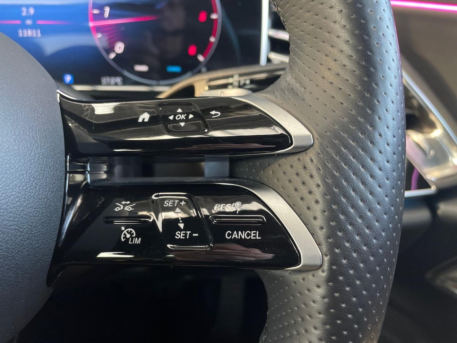 Used Mercedes-Benz E Class 2024 for sale - 76517950: Photo 27