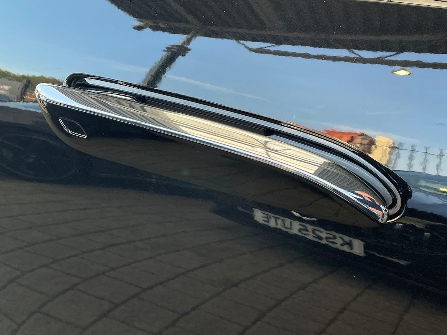 Used Mercedes-Benz E Class 2024 for sale - 76517950: Photo 37