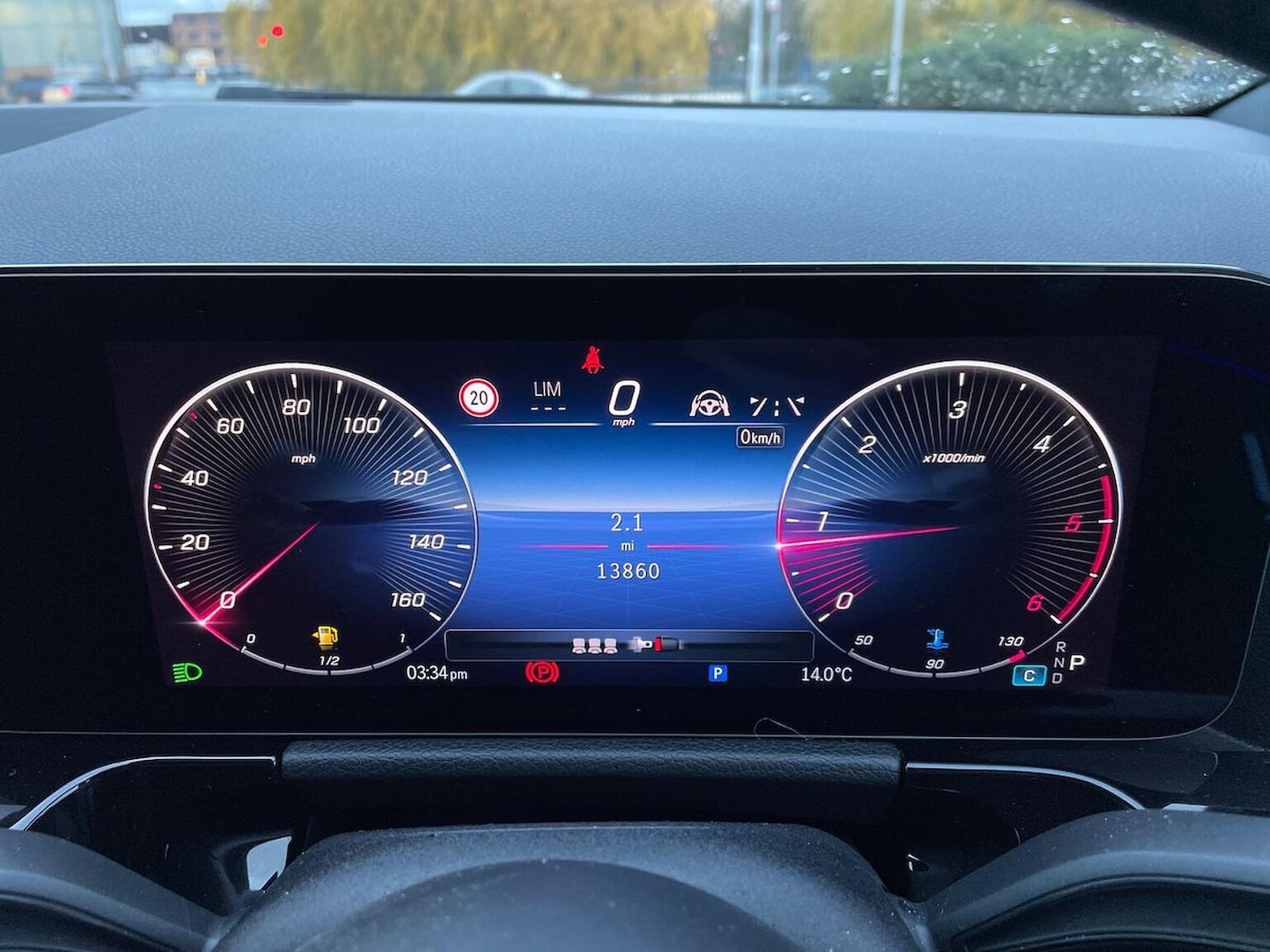 Used Mercedes-Benz GLA 2024 for sale - 76892161: Photo 10