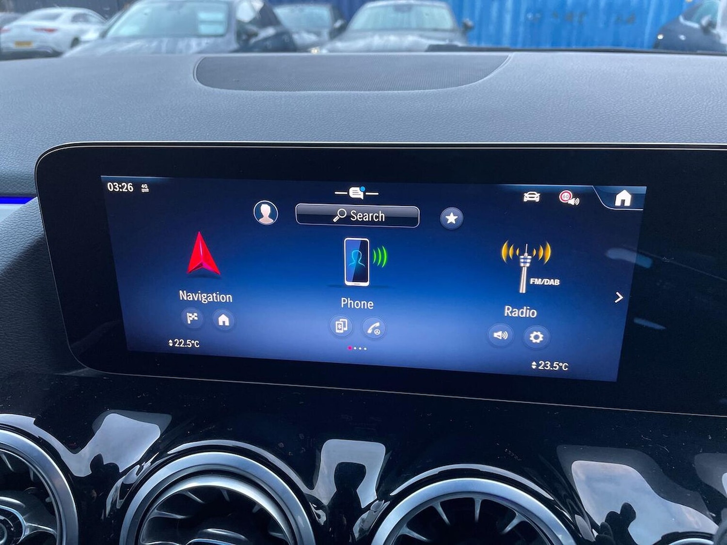 Used Mercedes-Benz GLA 2024 for sale - 76892161: Photo 11