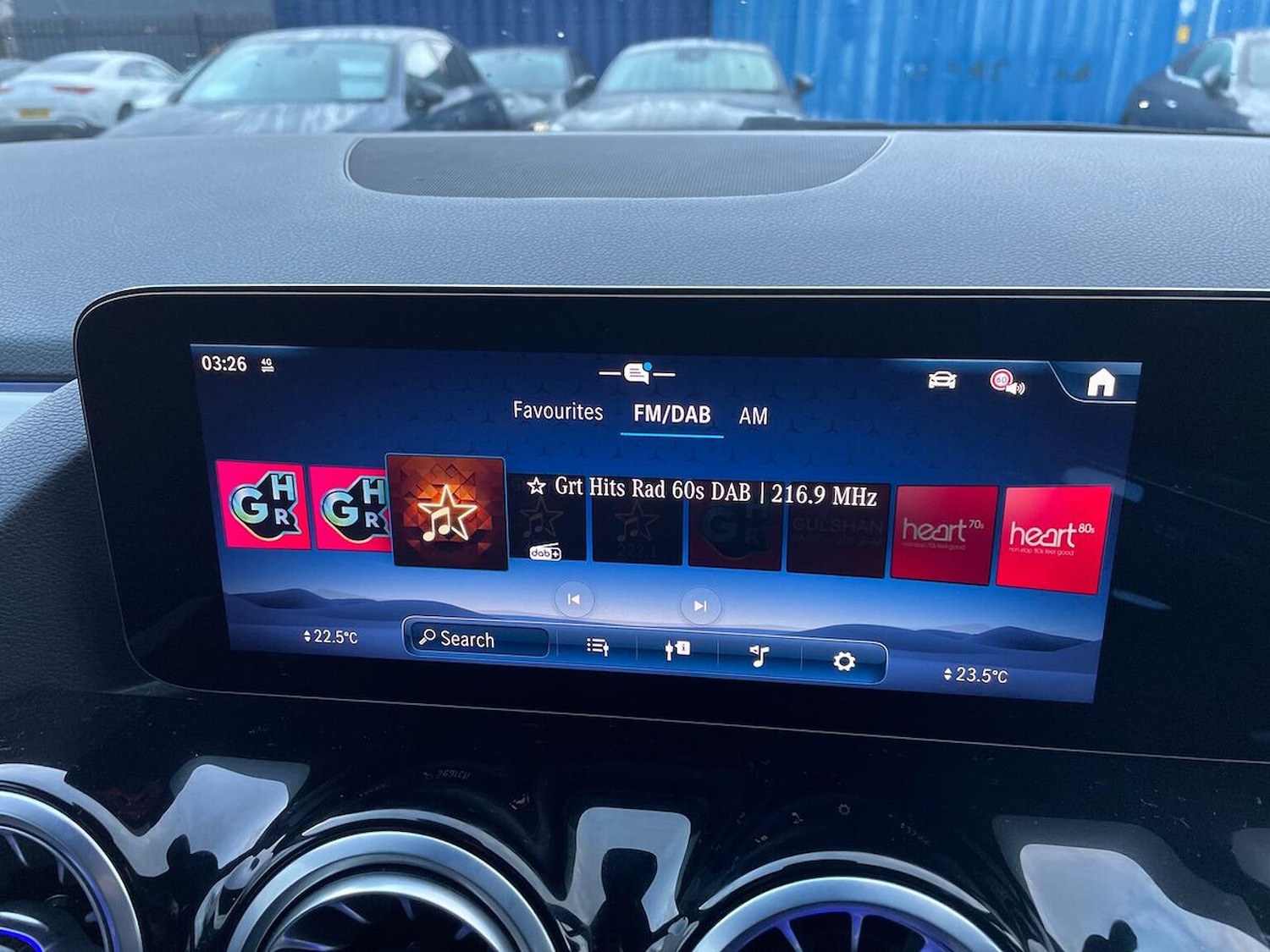 Used Mercedes-Benz GLA 2024 for sale - 76892161: Photo 12