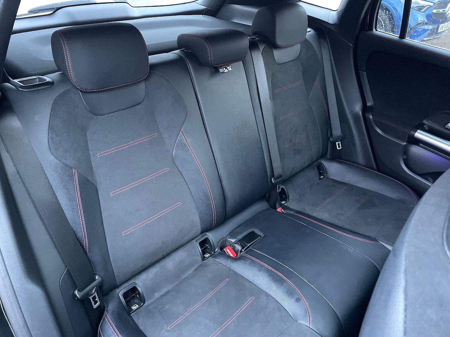 Used Mercedes-Benz GLA 2024 for sale - 76892161: Photo 16