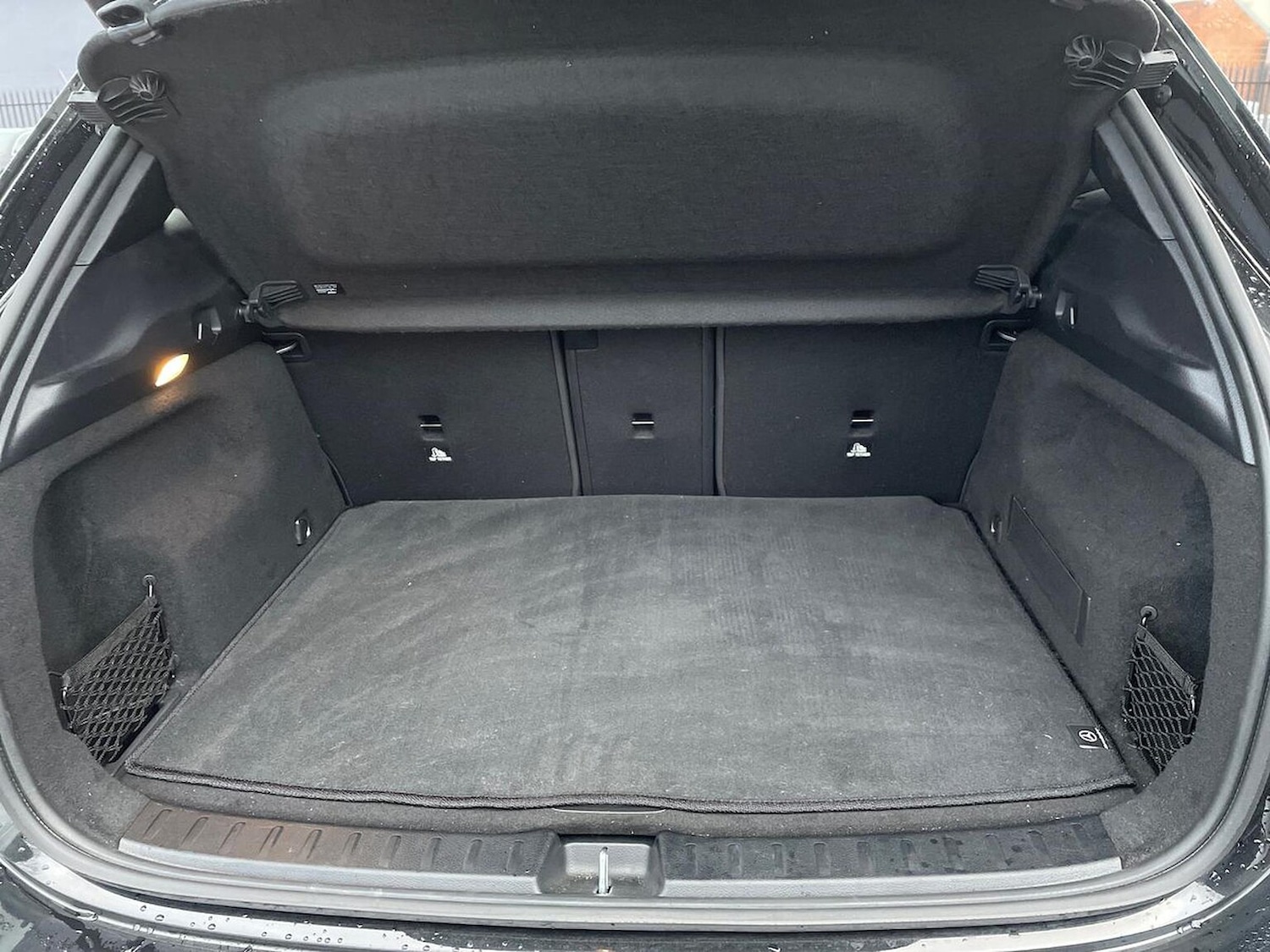 Used Mercedes-Benz GLA 2024 for sale - 76892161: Photo 17