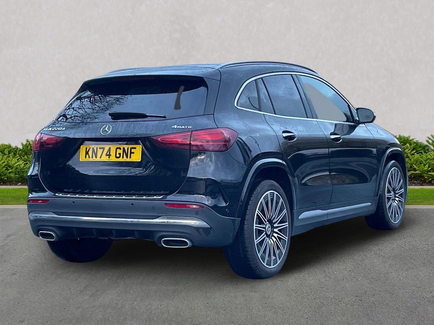 Used Mercedes-Benz GLA 2024 for sale - 76892161: Photo 18