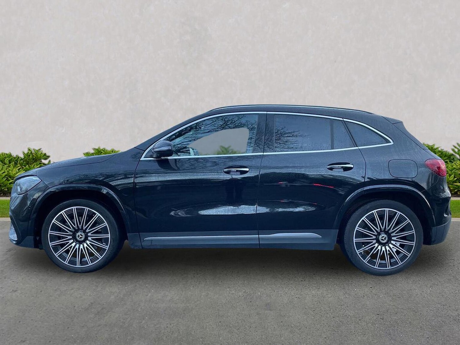 Used Mercedes-Benz GLA 2024 for sale - 76892161: Photo 19