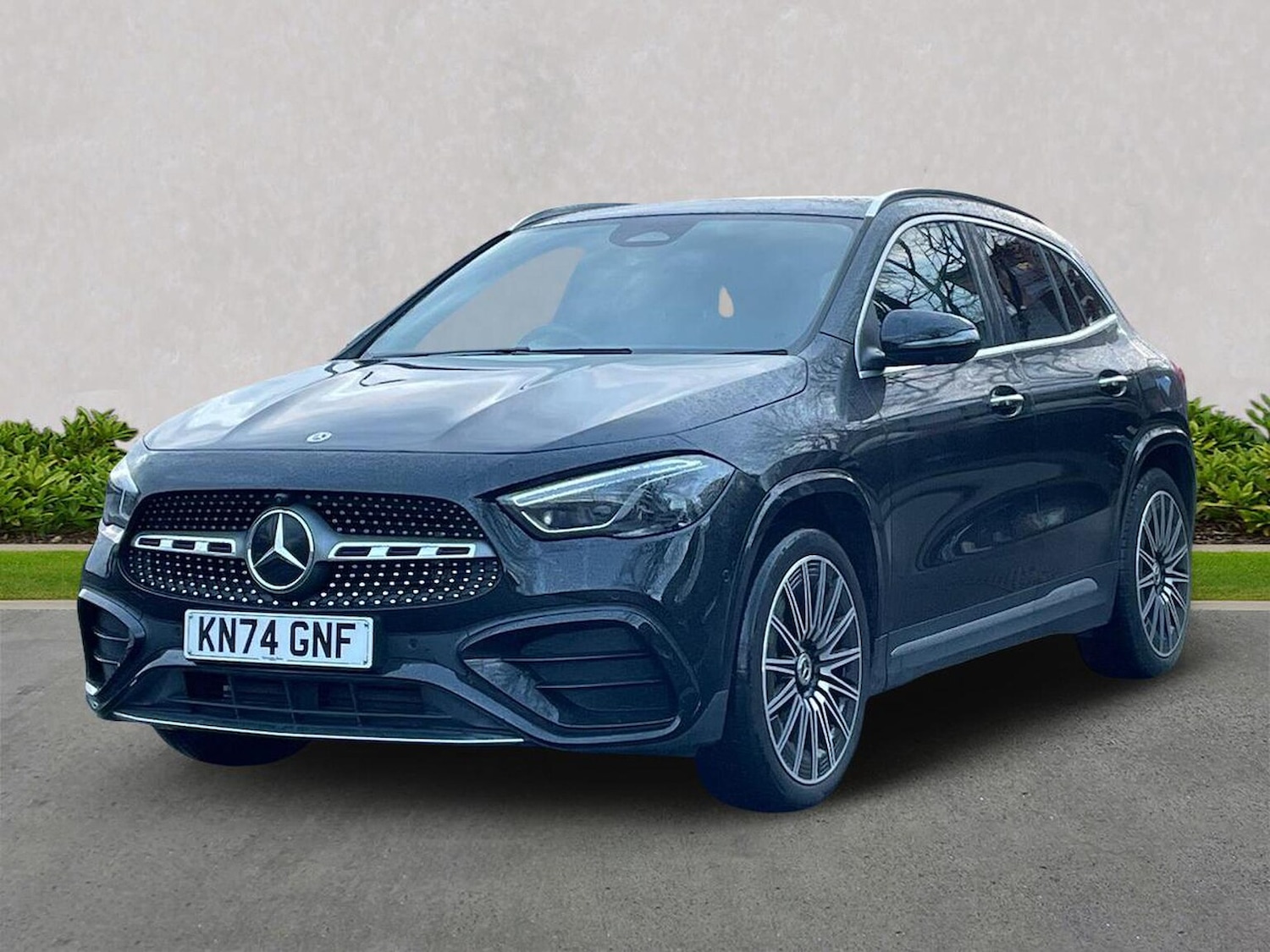 Used Mercedes-Benz GLA 2024 for sale - 76892161: Photo 20