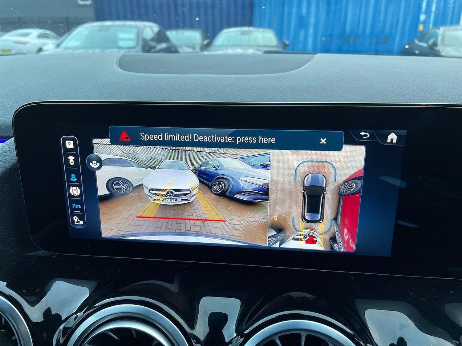 Used Mercedes-Benz GLA 2024 for sale - 76892161: Photo 23