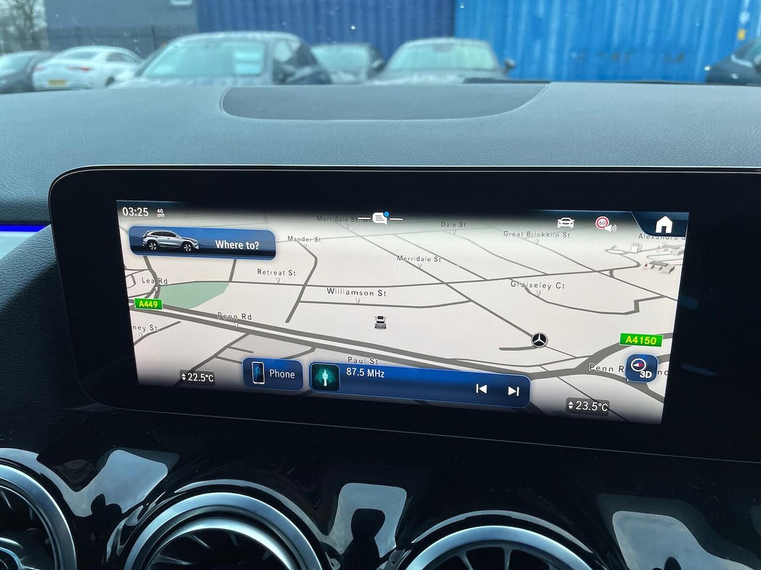 Used Mercedes-Benz GLA 2024 for sale - 76892161: Photo 24