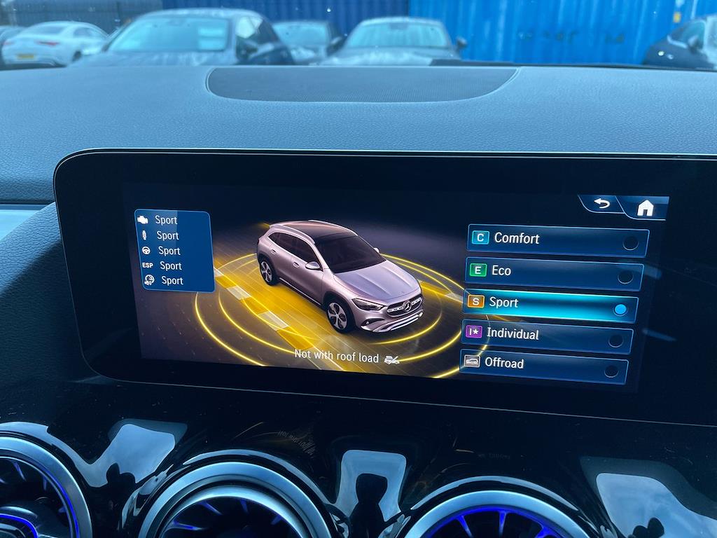 Used Mercedes-Benz GLA 2024 for sale - 76892161: Photo 25