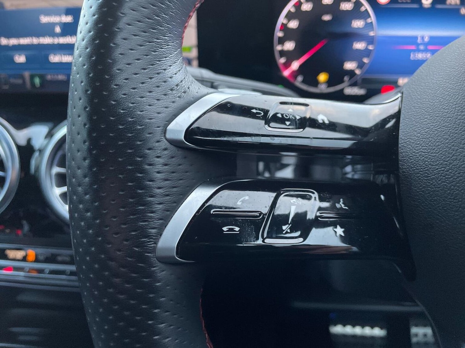 Used Mercedes-Benz GLA 2024 for sale - 76892161: Photo 26