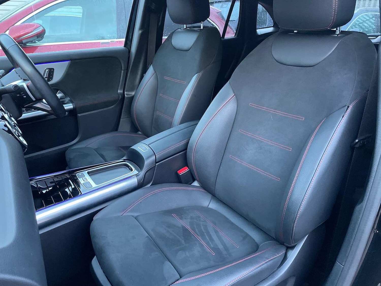 Used Mercedes-Benz GLA 2024 for sale - 76892161: Photo 31