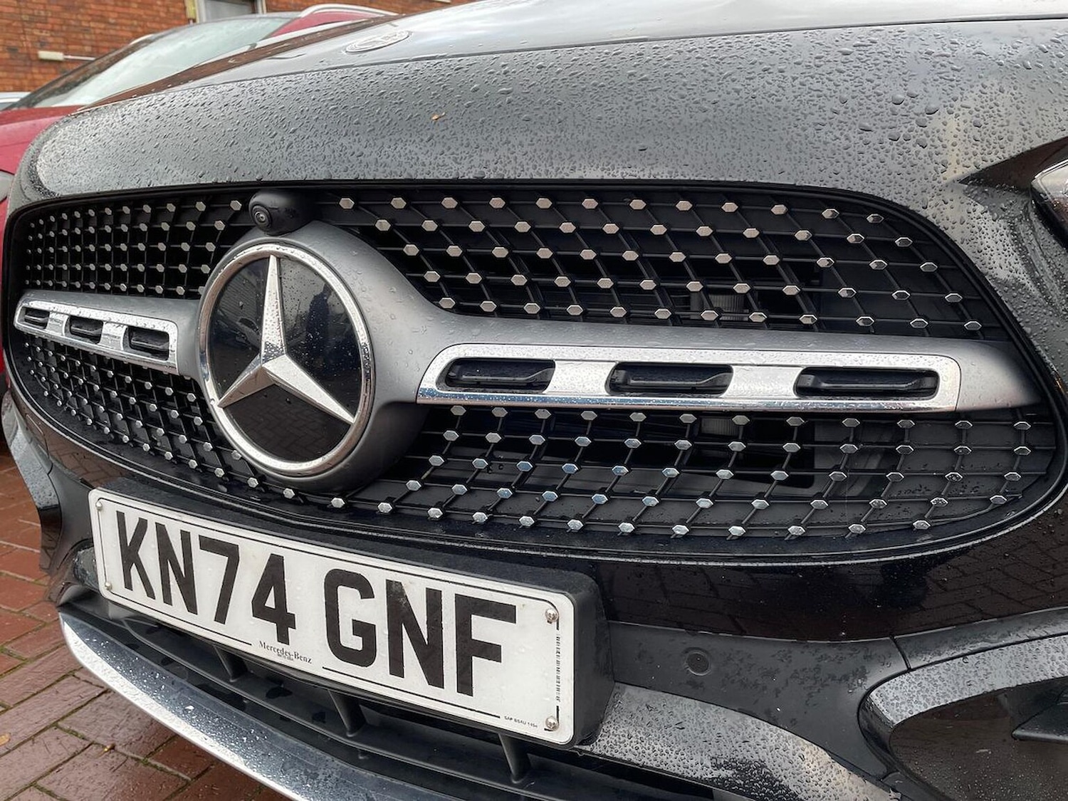 Used Mercedes-Benz GLA 2024 for sale - 76892161: Photo 33