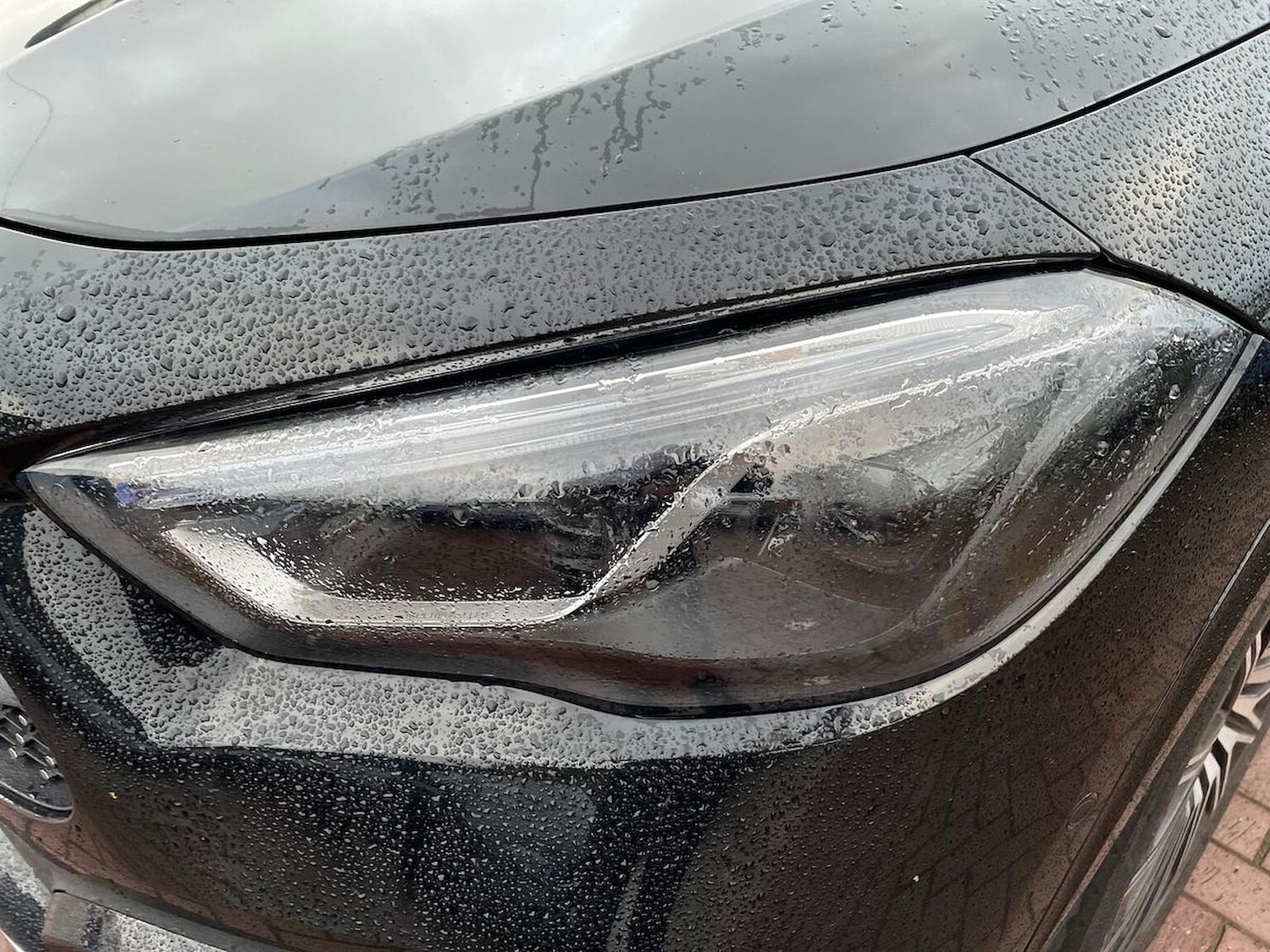 Used Mercedes-Benz GLA 2024 for sale - 76892161: Photo 34