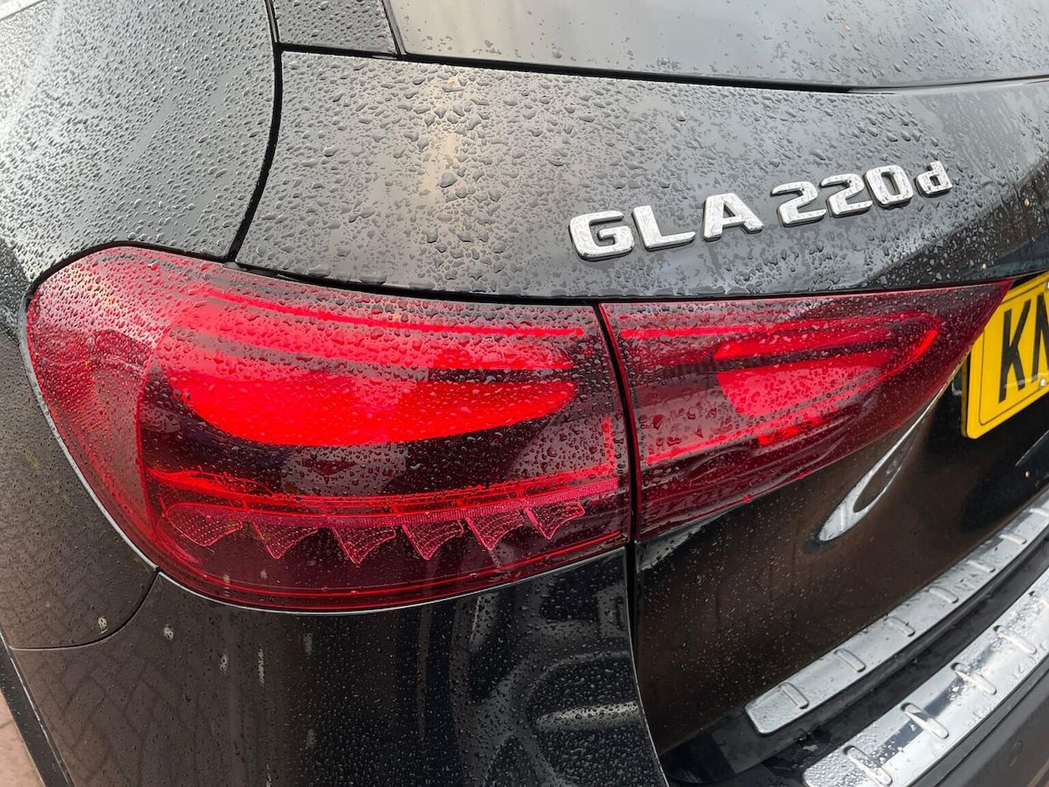 Used Mercedes-Benz GLA 2024 for sale - 76892161: Photo 36