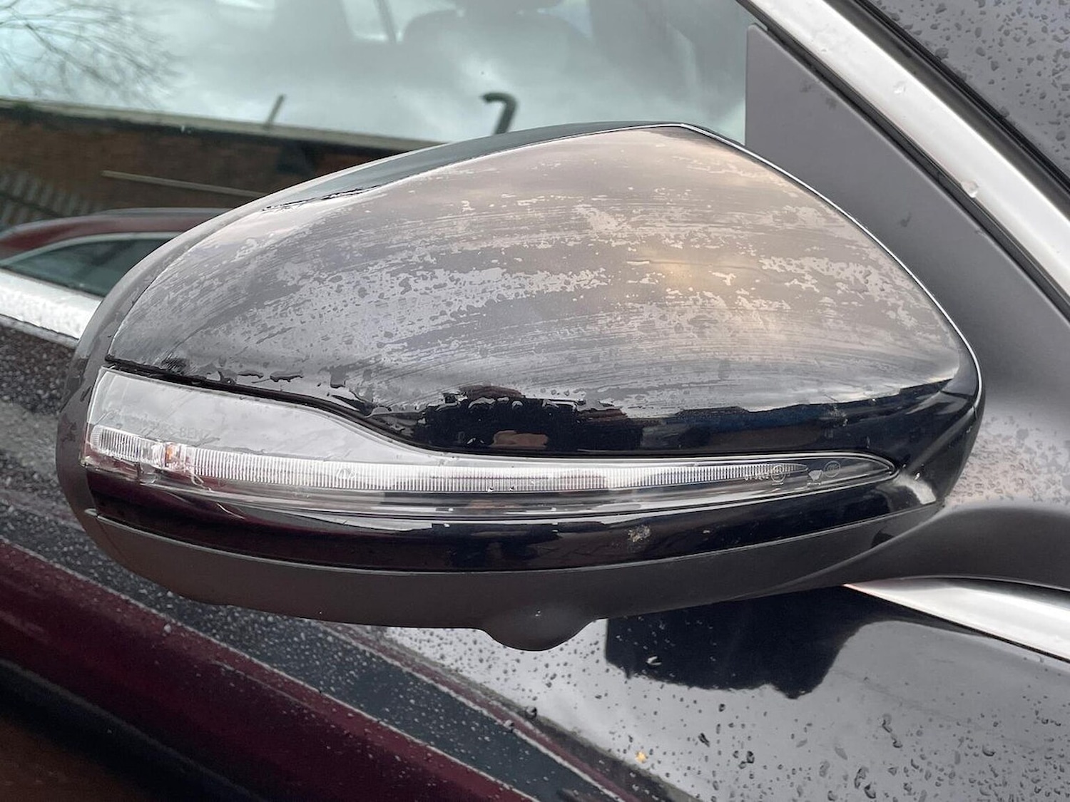 Used Mercedes-Benz GLA 2024 for sale - 76892161: Photo 38