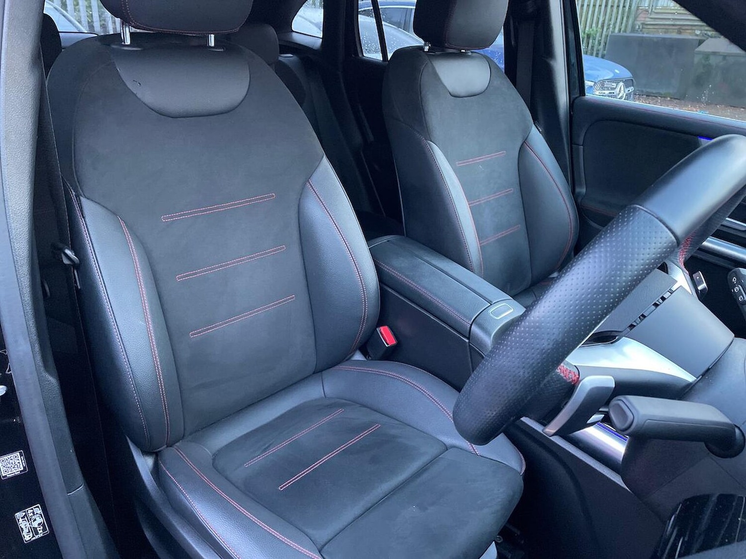 Used Mercedes-Benz GLA 2024 for sale - 76892161: Photo 39