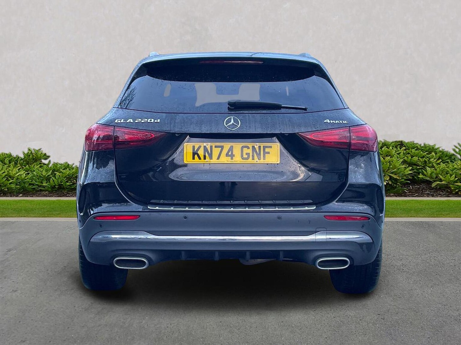 Used Mercedes-Benz GLA 2024 for sale - 76892161: Photo 4