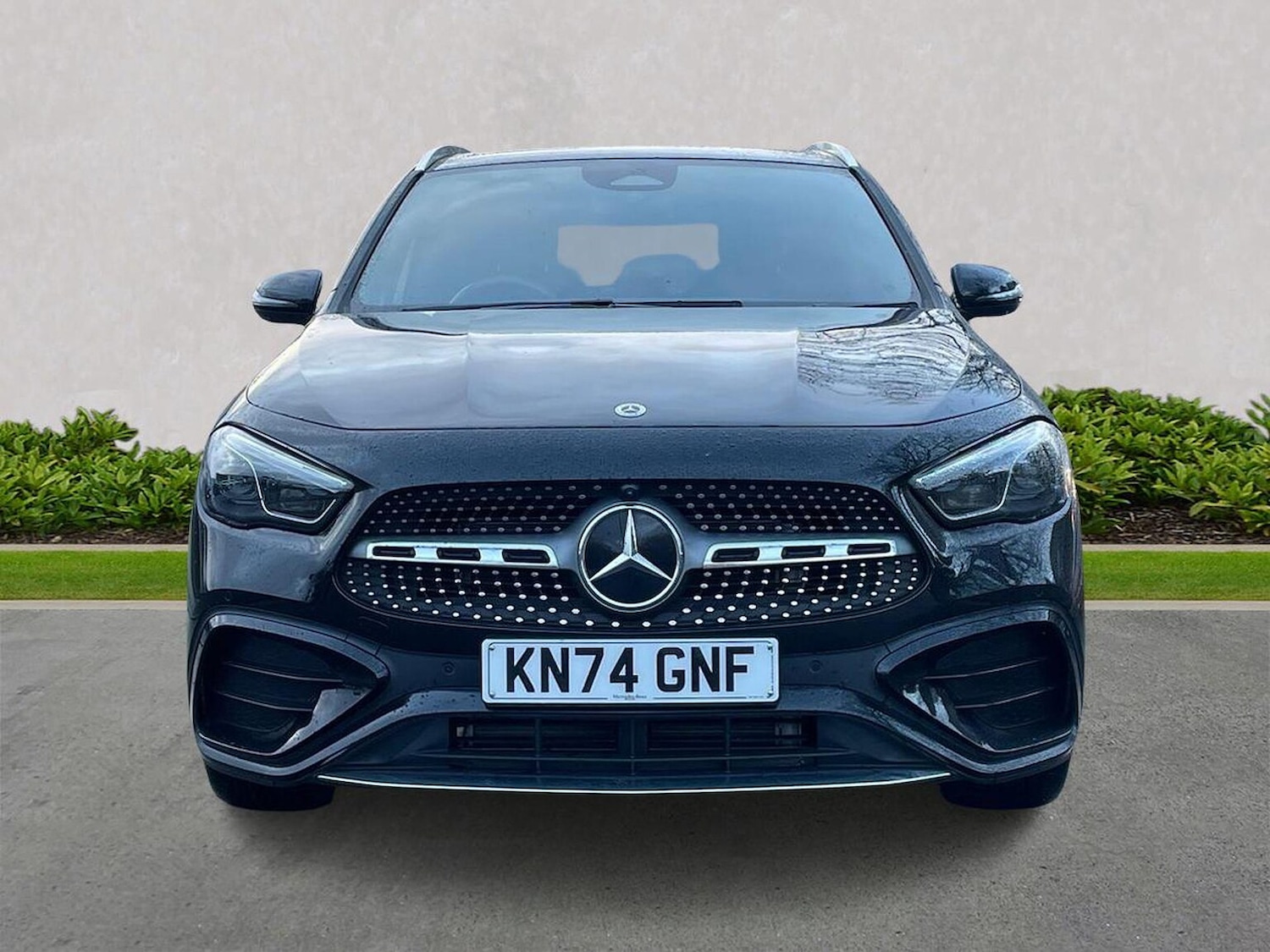 Used Mercedes-Benz GLA 2024 for sale - 76892161: Photo 5