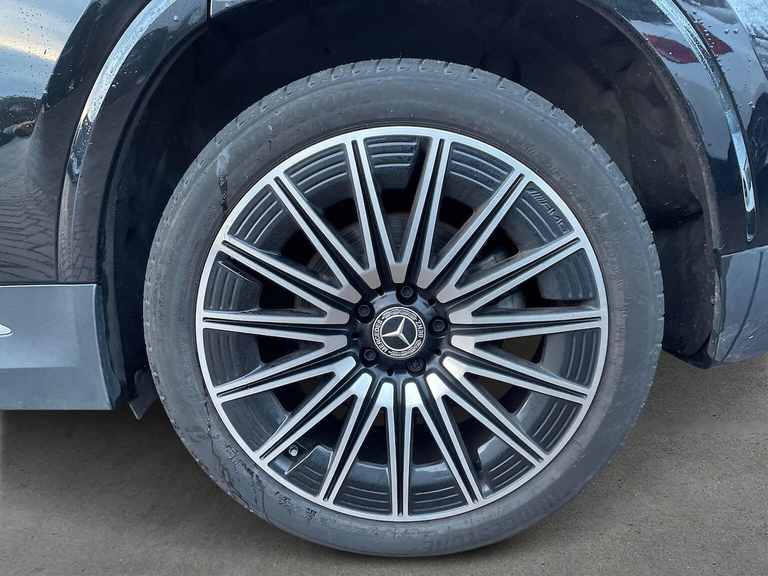 Used Mercedes-Benz GLA 2024 for sale - 76892161: Photo 6