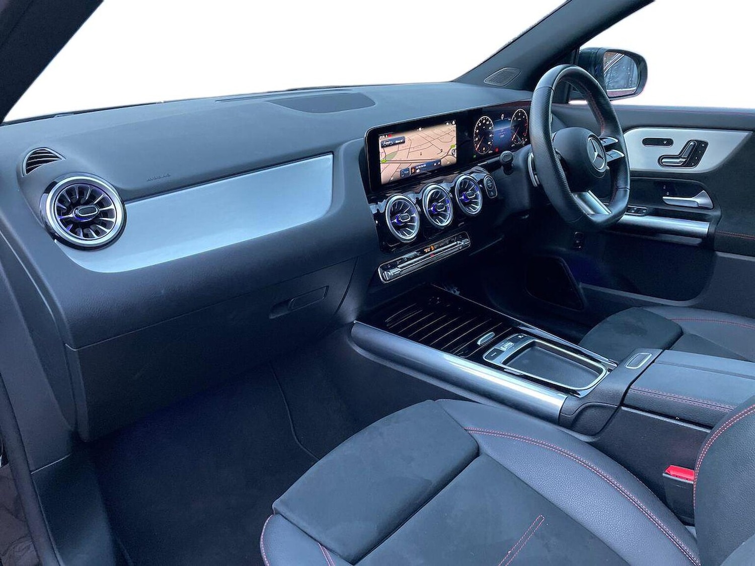 Used Mercedes-Benz GLA 2024 for sale - 76892161: Photo 7