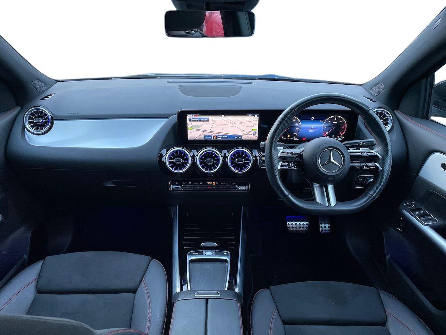 Used Mercedes-Benz GLA 2024 for sale - 76892161: Photo 8