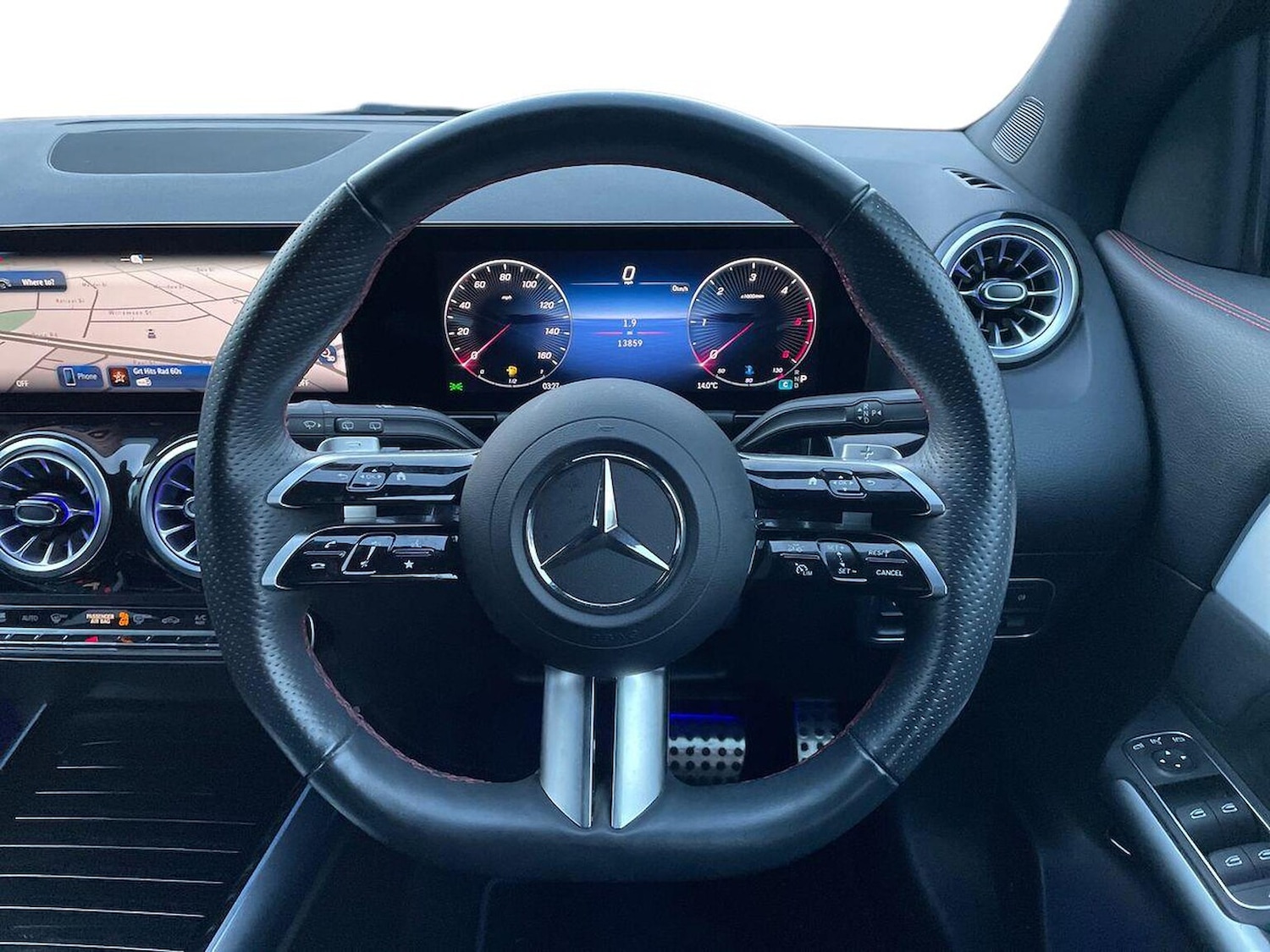 Used Mercedes-Benz GLA 2024 for sale - 76892161: Photo 9