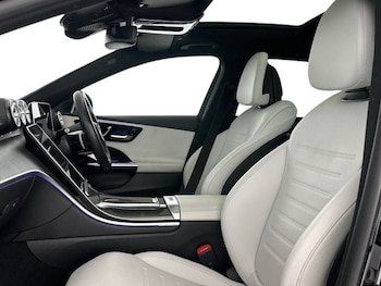 Used Mercedes-Benz C Class 2024 for sale - 76383361: Photo