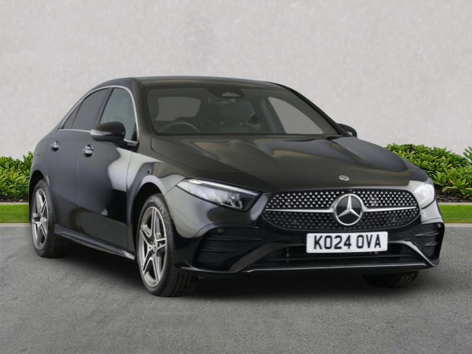 Used Mercedes-Benz A-Class 2024 for sale - 76559841: Photo 1