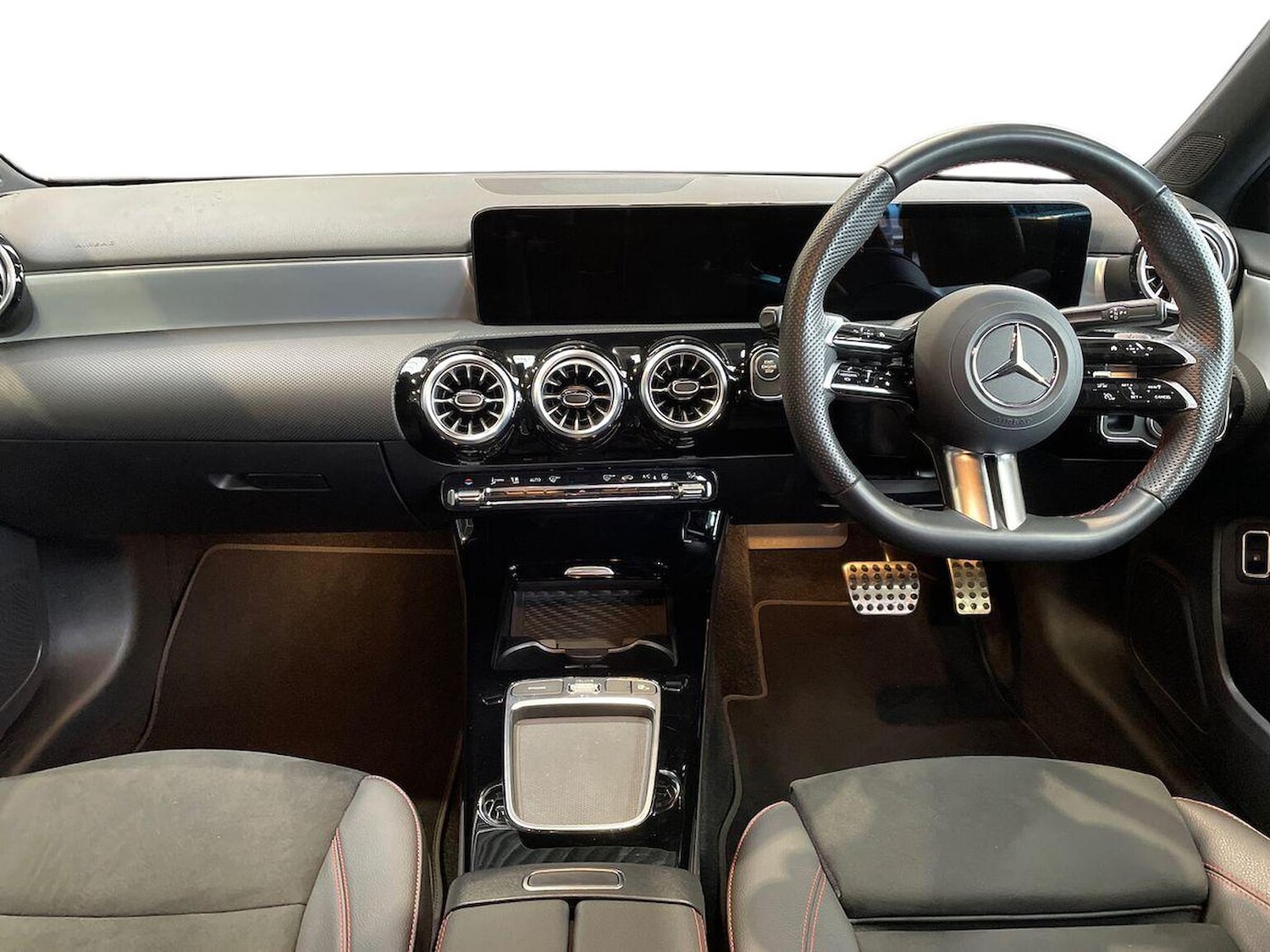 Used Mercedes-Benz A-Class 2024 for sale - 76559841: Photo 10