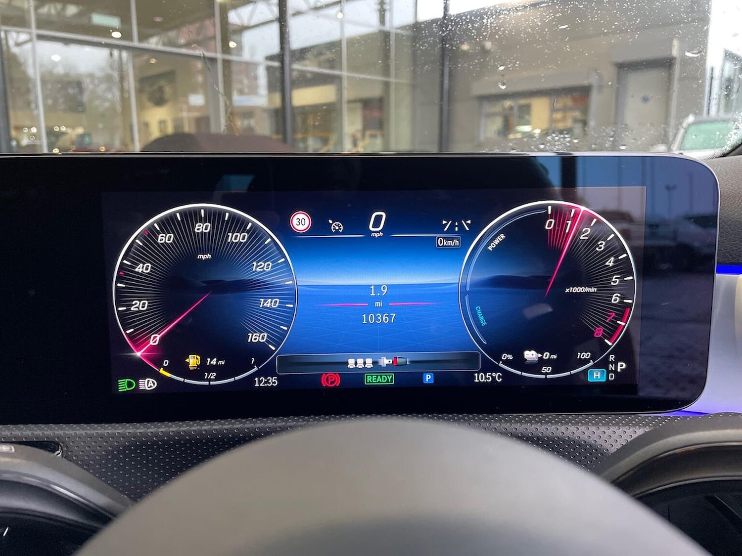 Used Mercedes-Benz A-Class 2024 for sale - 76559841: Photo 12