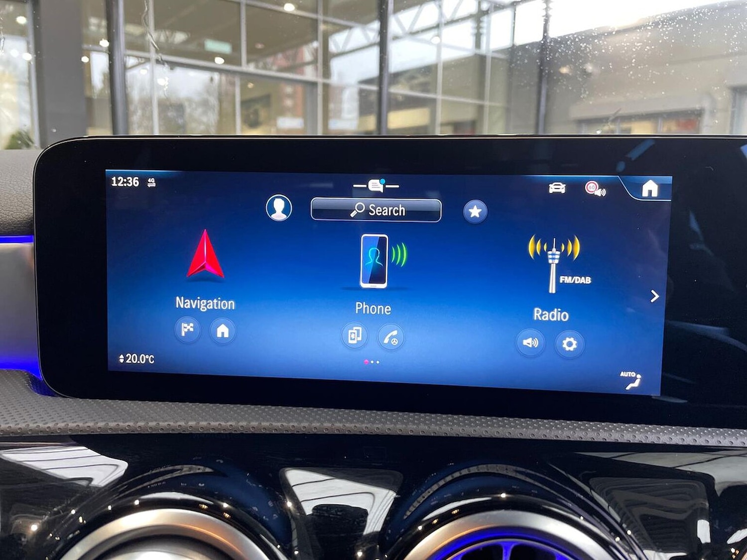 Used Mercedes-Benz A-Class 2024 for sale - 76559841: Photo 13