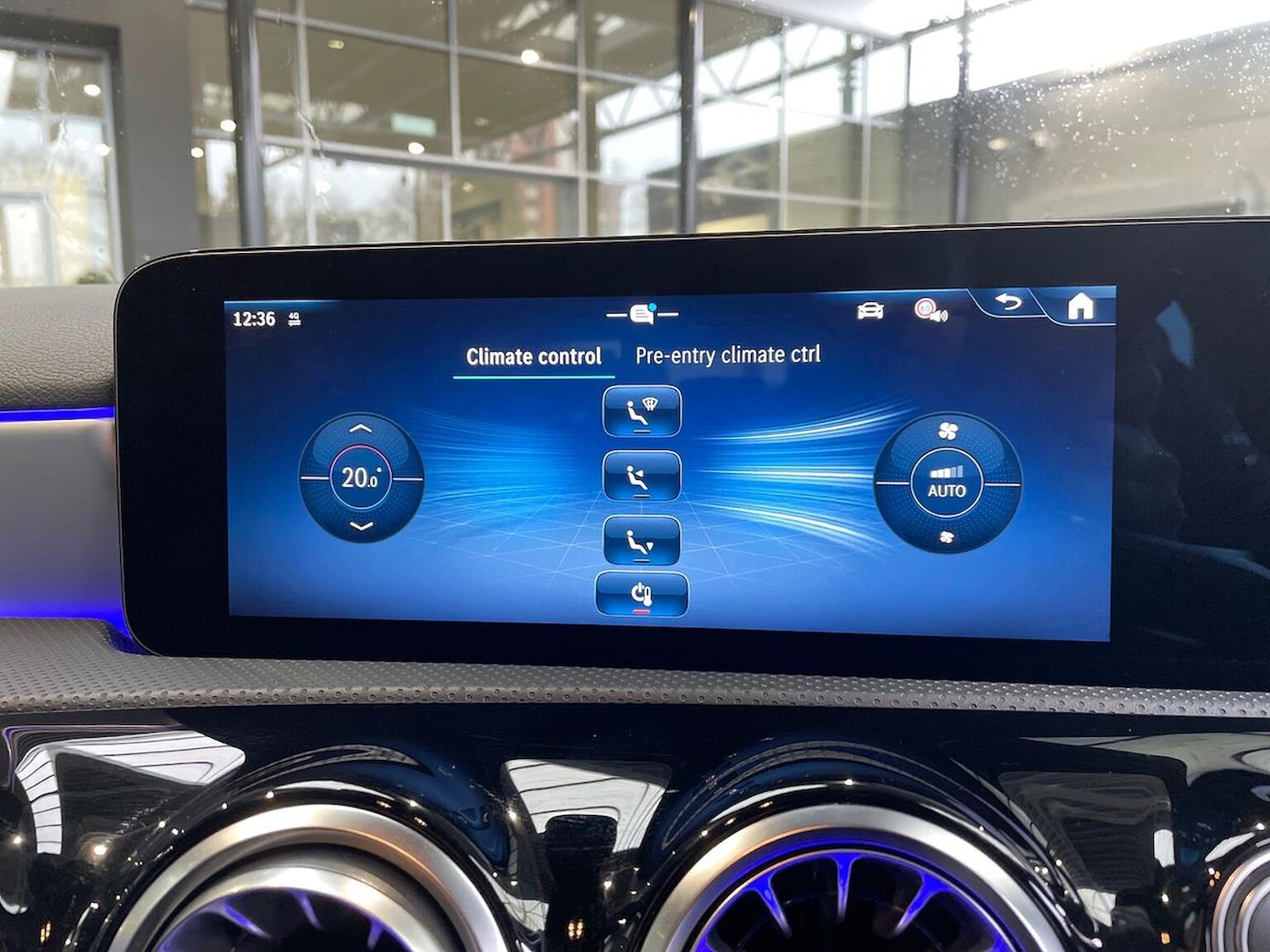 Used Mercedes-Benz A-Class 2024 for sale - 76559841: Photo 14