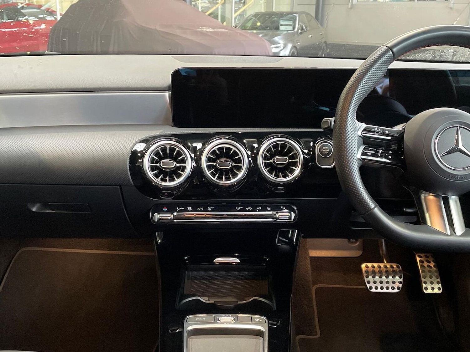 Used Mercedes-Benz A-Class 2024 for sale - 76559841: Photo 15