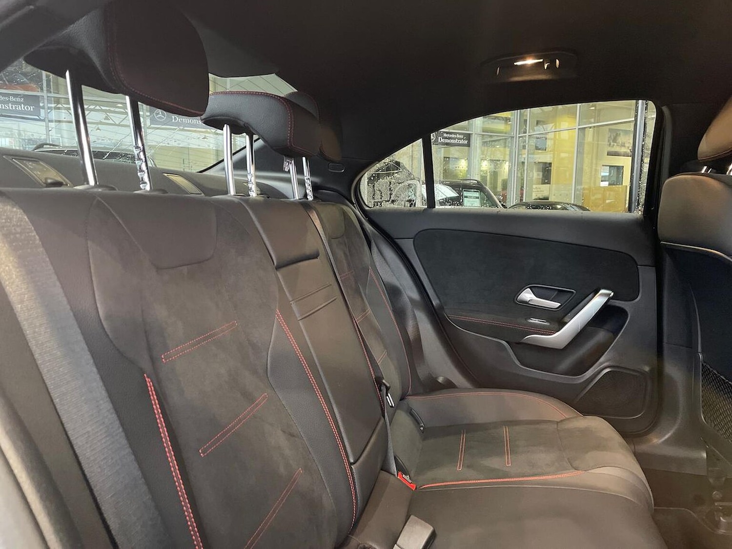 Used Mercedes-Benz A-Class 2024 for sale - 76559841: Photo 18