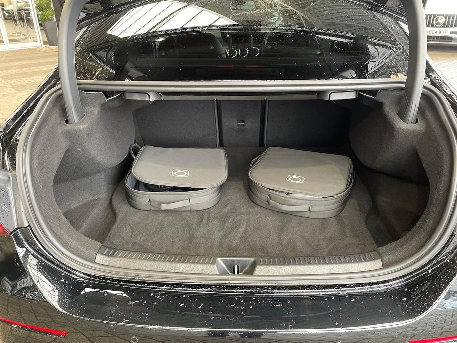 Used Mercedes-Benz A-Class 2024 for sale - 76559841: Photo 19