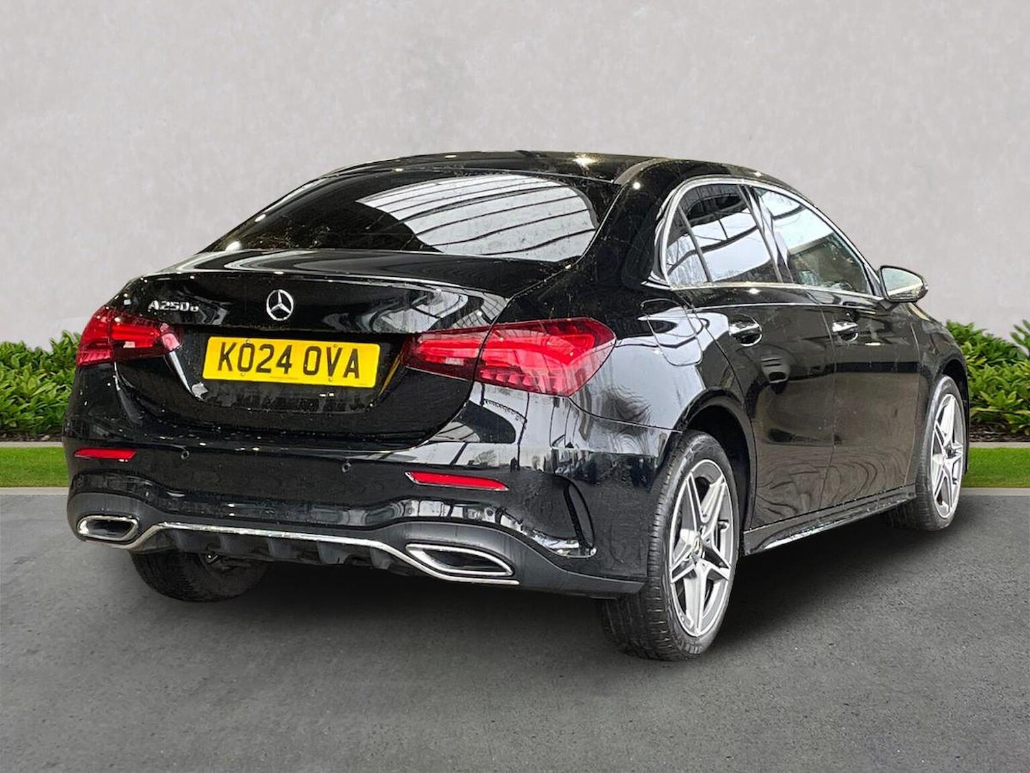 Used Mercedes-Benz A-Class 2024 for sale - 76559841: Photo 20