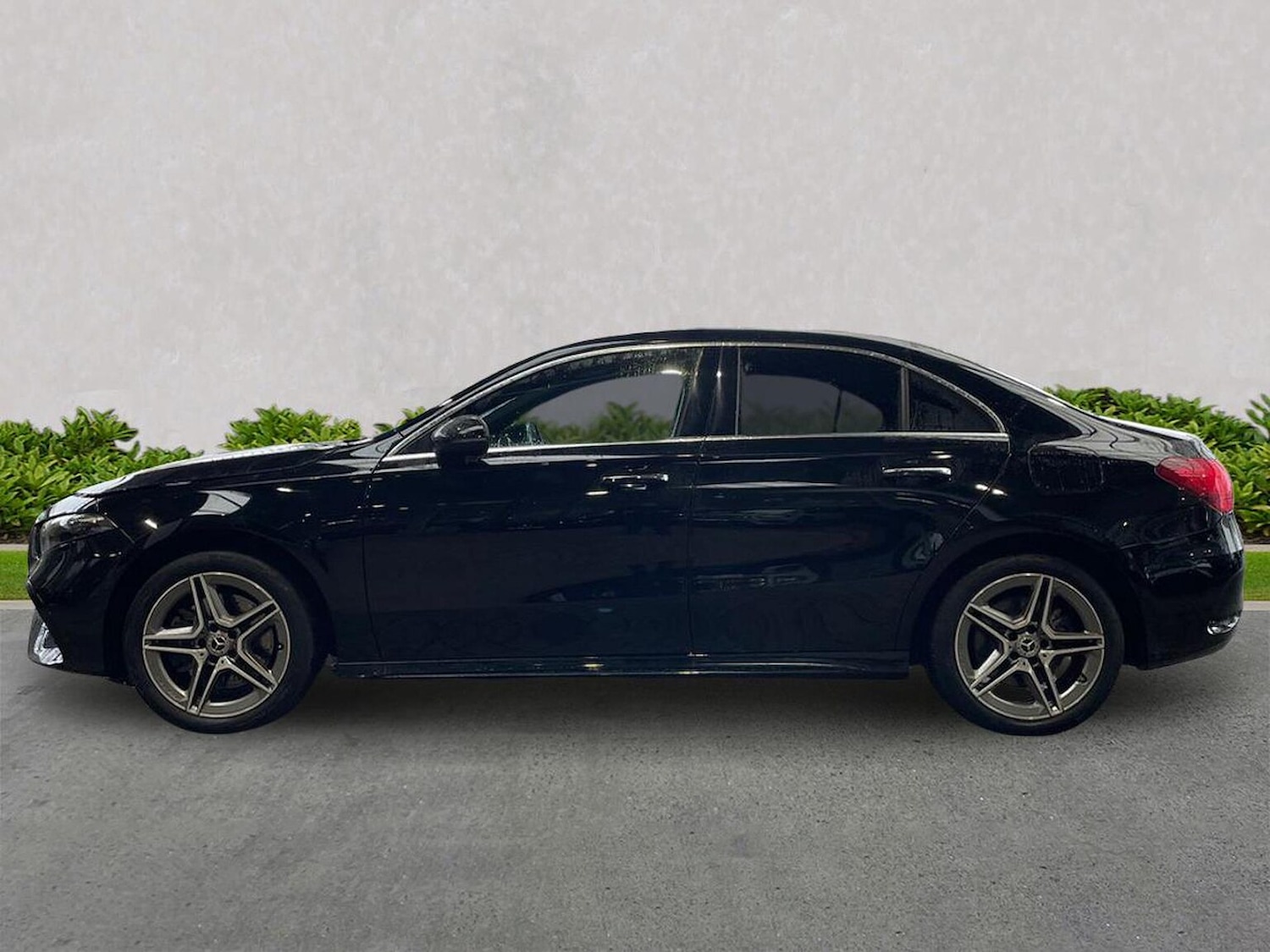 Used Mercedes-Benz A-Class 2024 for sale - 76559841: Photo 21