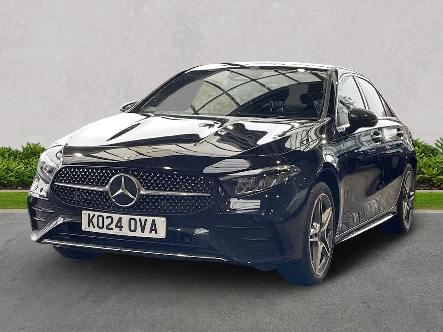 Used Mercedes-Benz A-Class 2024 for sale - 76559841: Photo 22