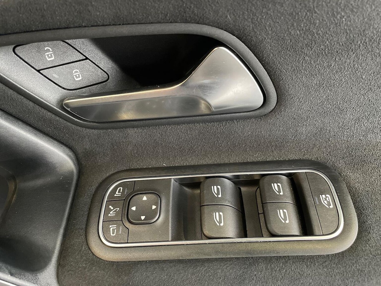 Used Mercedes-Benz A-Class 2024 for sale - 76559841: Photo 23