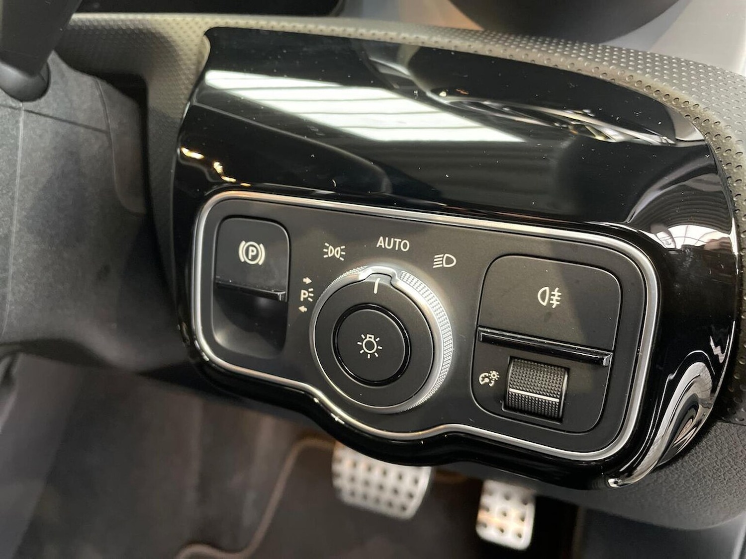 Used Mercedes-Benz A-Class 2024 for sale - 76559841: Photo 24