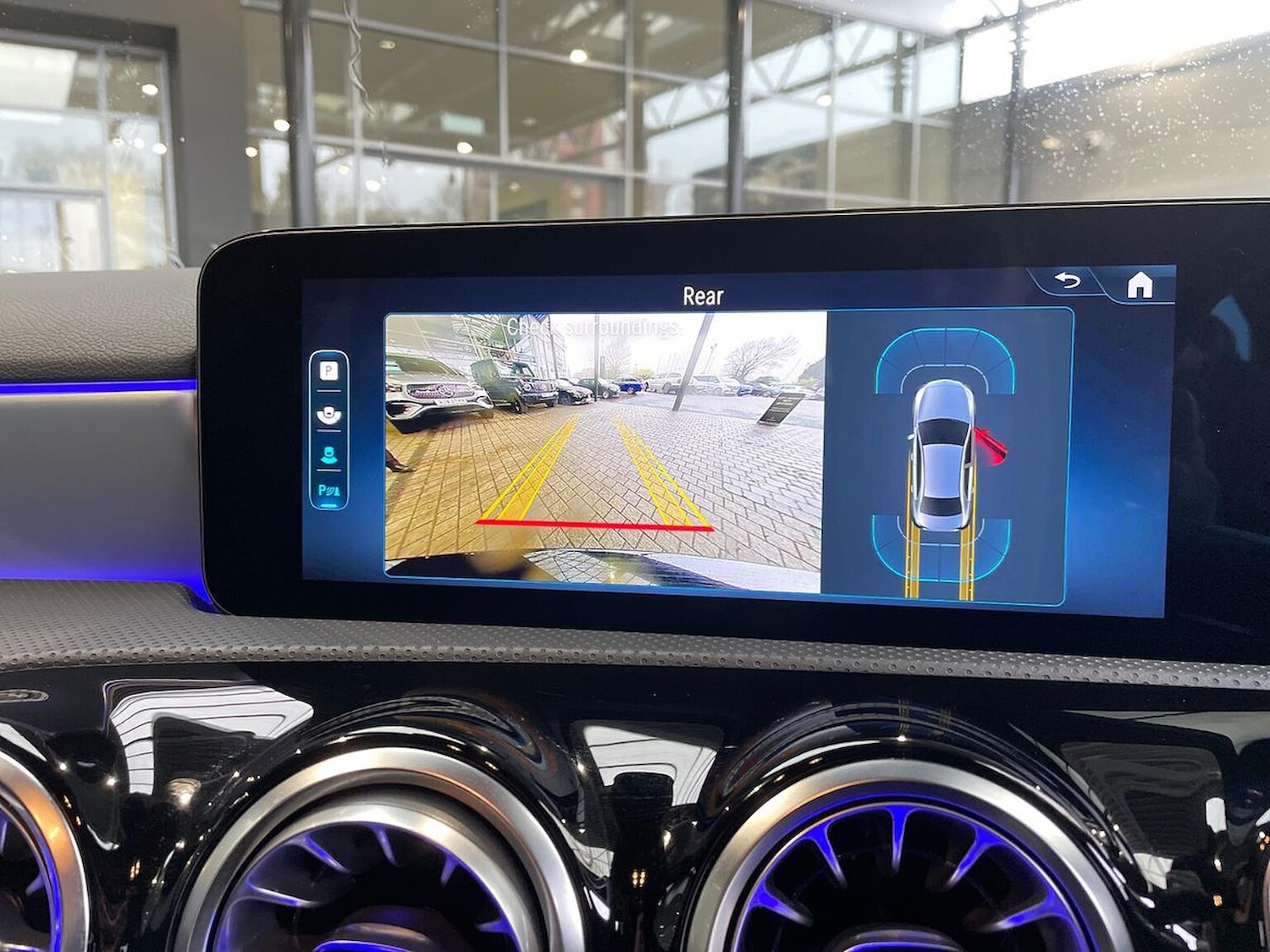 Used Mercedes-Benz A-Class 2024 for sale - 76559841: Photo 25