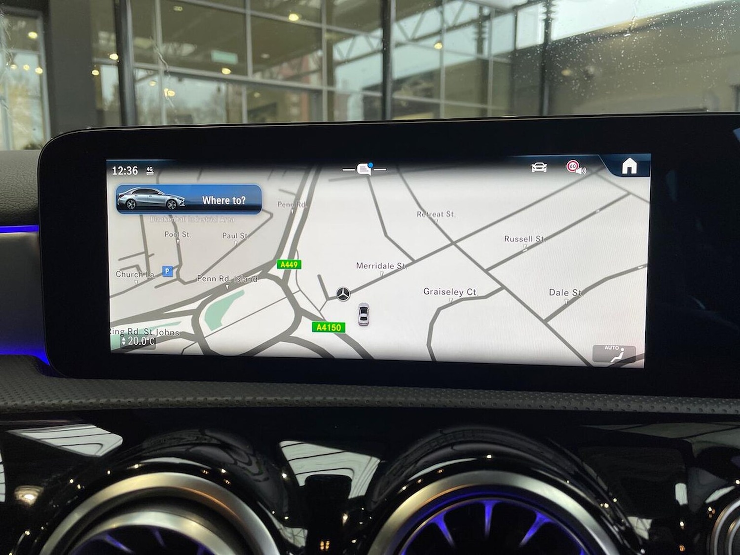 Used Mercedes-Benz A-Class 2024 for sale - 76559841: Photo 26