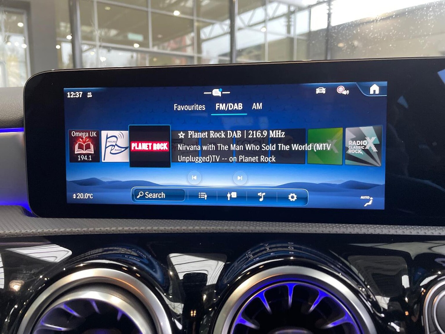 Used Mercedes-Benz A-Class 2024 for sale - 76559841: Photo 27