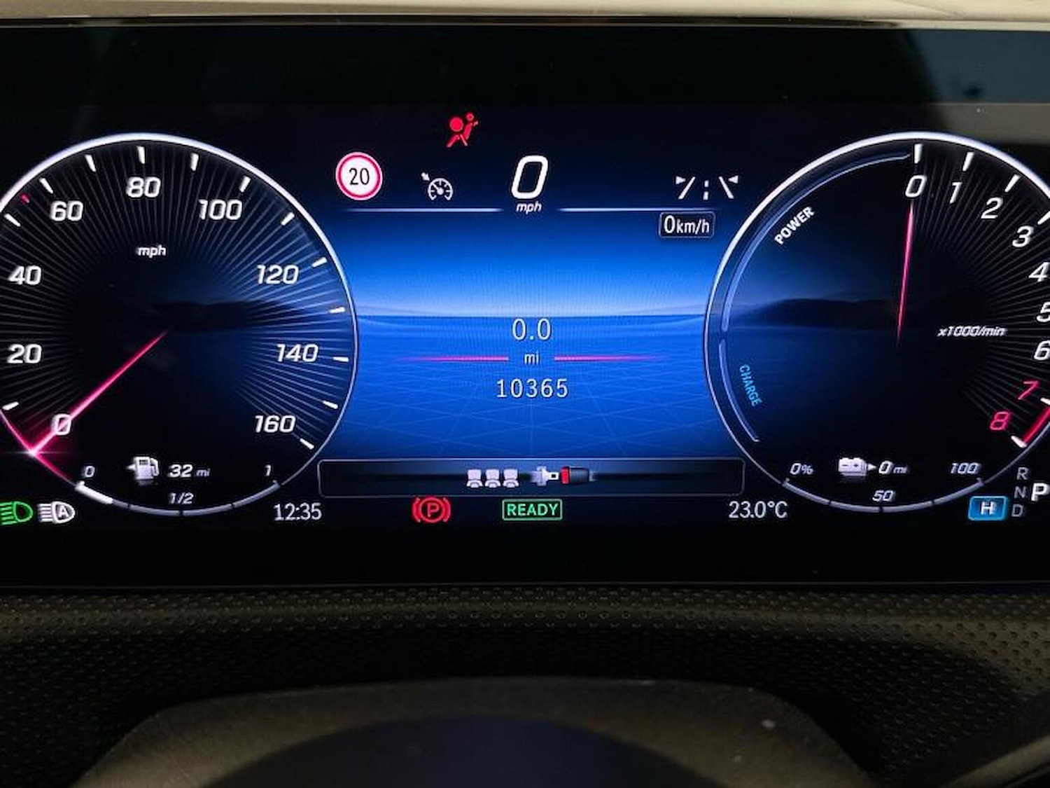 Used Mercedes-Benz A-Class 2024 for sale - 76559841: Photo 3