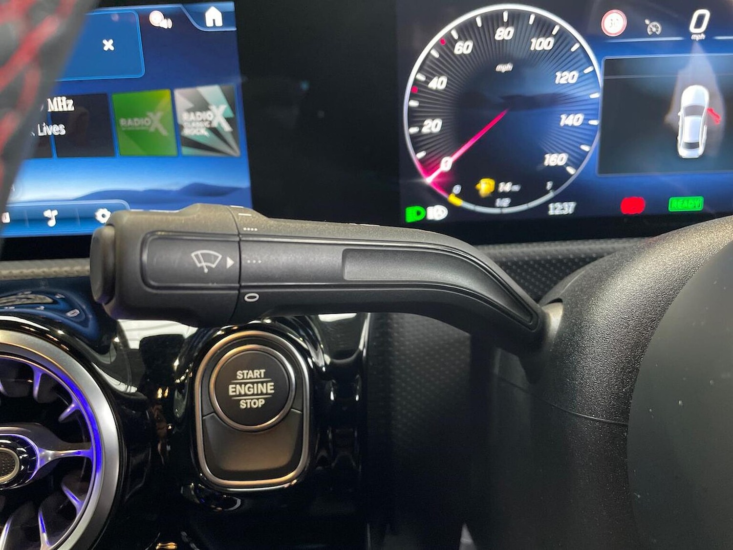 Used Mercedes-Benz A-Class 2024 for sale - 76559841: Photo 30