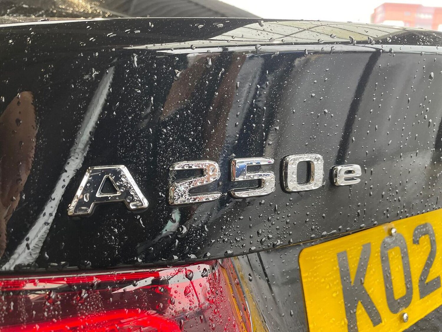 Used Mercedes-Benz A-Class 2024 for sale - 76559841: Photo 37