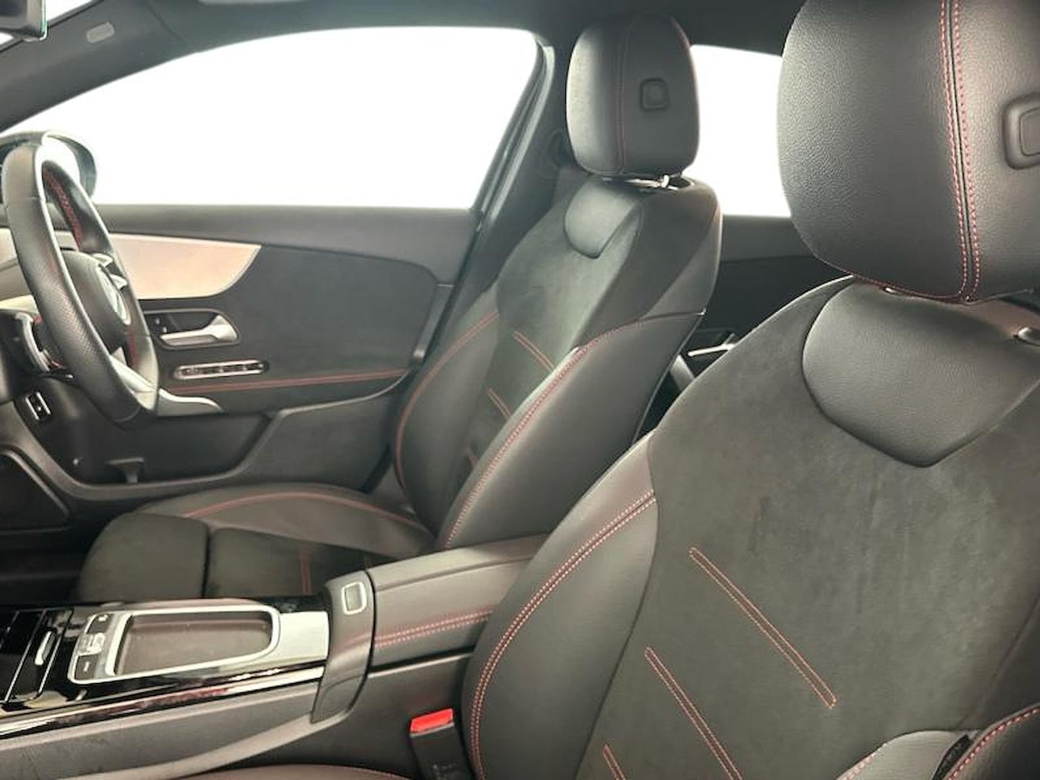 Used Mercedes-Benz A-Class 2024 for sale - 76559841: Photo 5