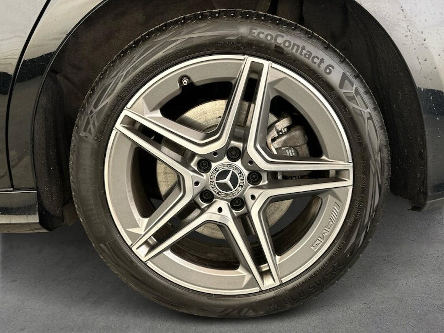 Used Mercedes-Benz A-Class 2024 for sale - 76559841: Photo 6