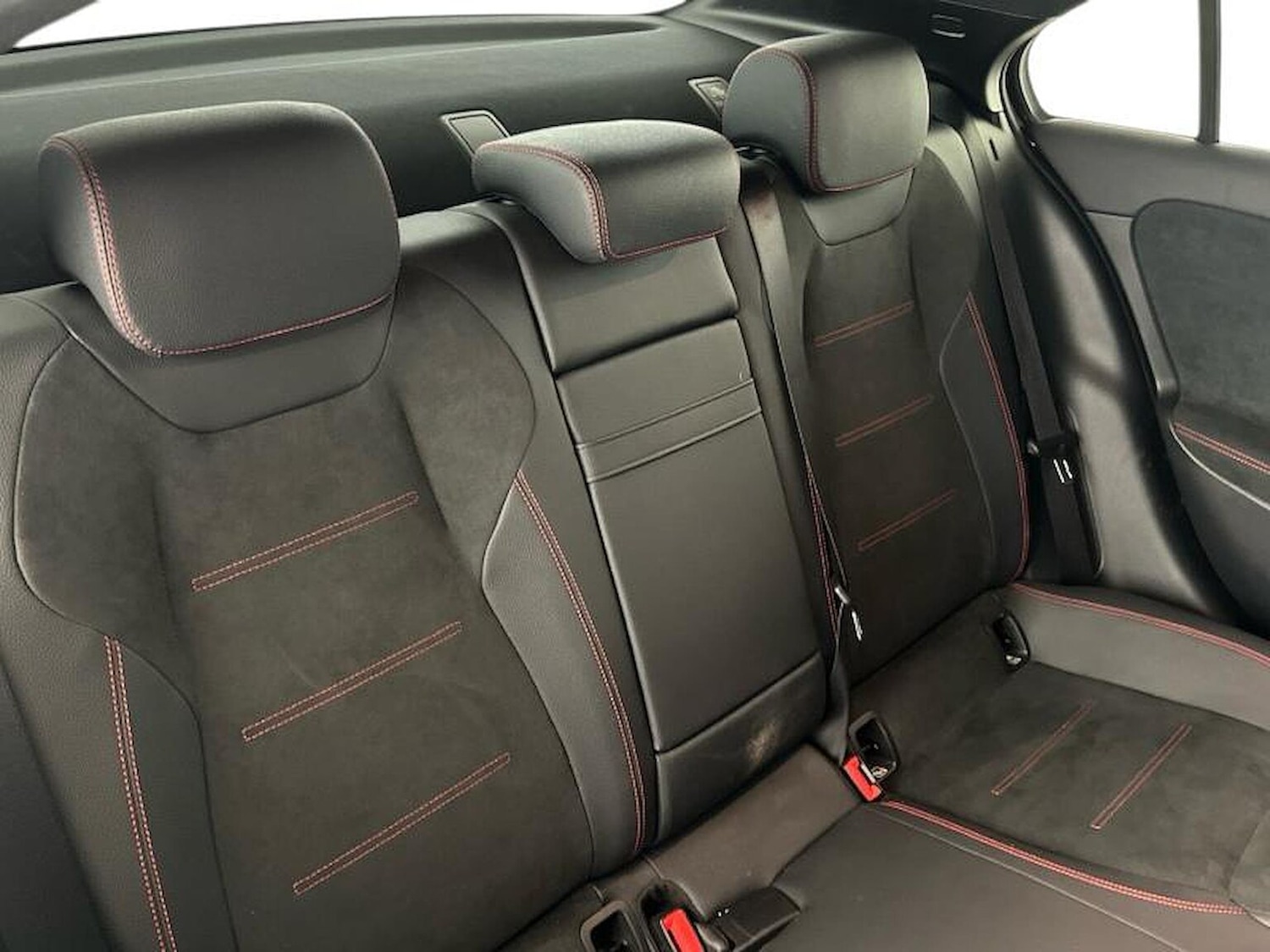 Used Mercedes-Benz A-Class 2024 for sale - 76559841: Photo 7